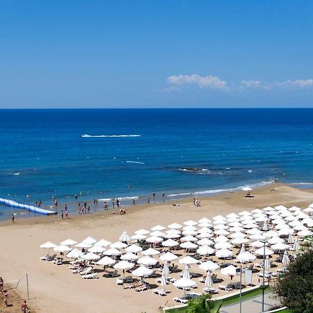 Piccolina Apart Hotel Side Dış mekan fotoğraf