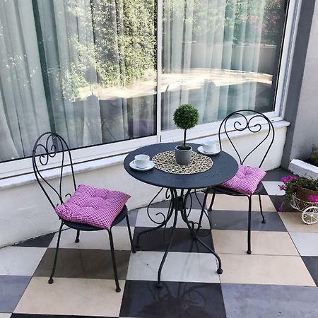 Piccolina Apart Hotel Side Dış mekan fotoğraf