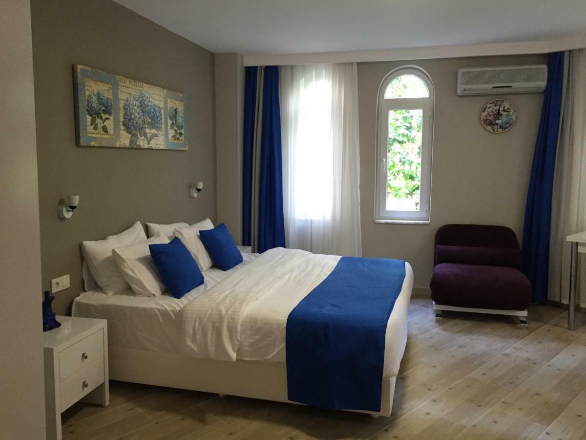 Piccolina Apart Hotel Side Dış mekan fotoğraf