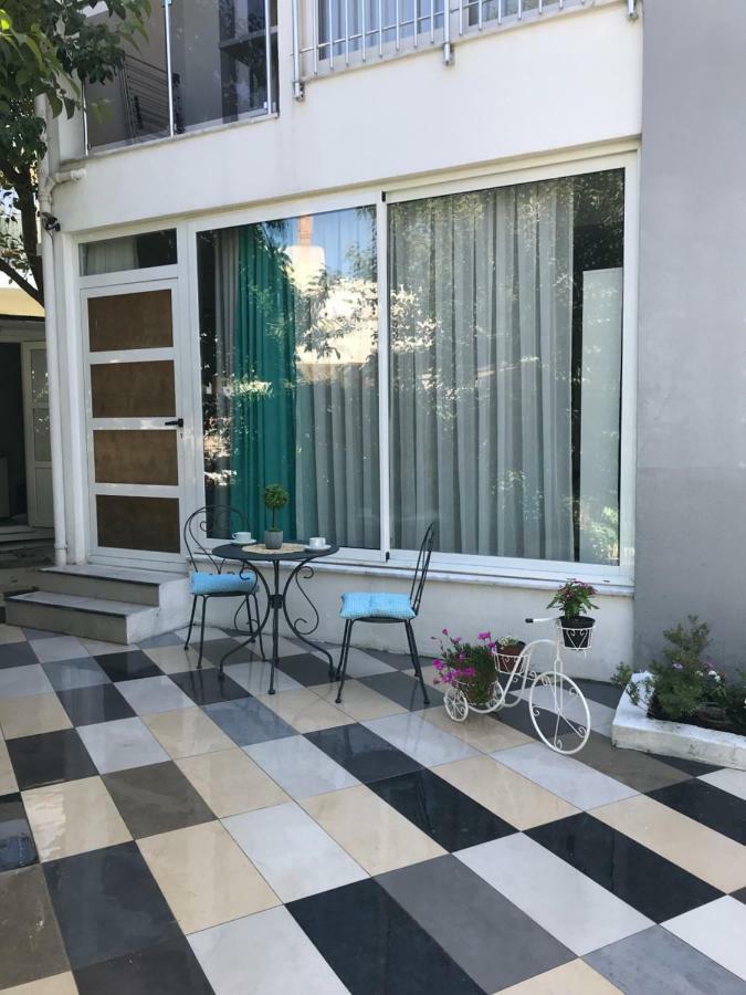 Piccolina Apart Hotel Side Dış mekan fotoğraf