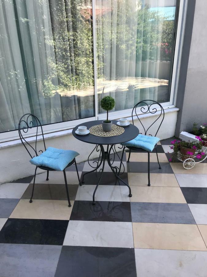 Piccolina Apart Hotel Side Dış mekan fotoğraf