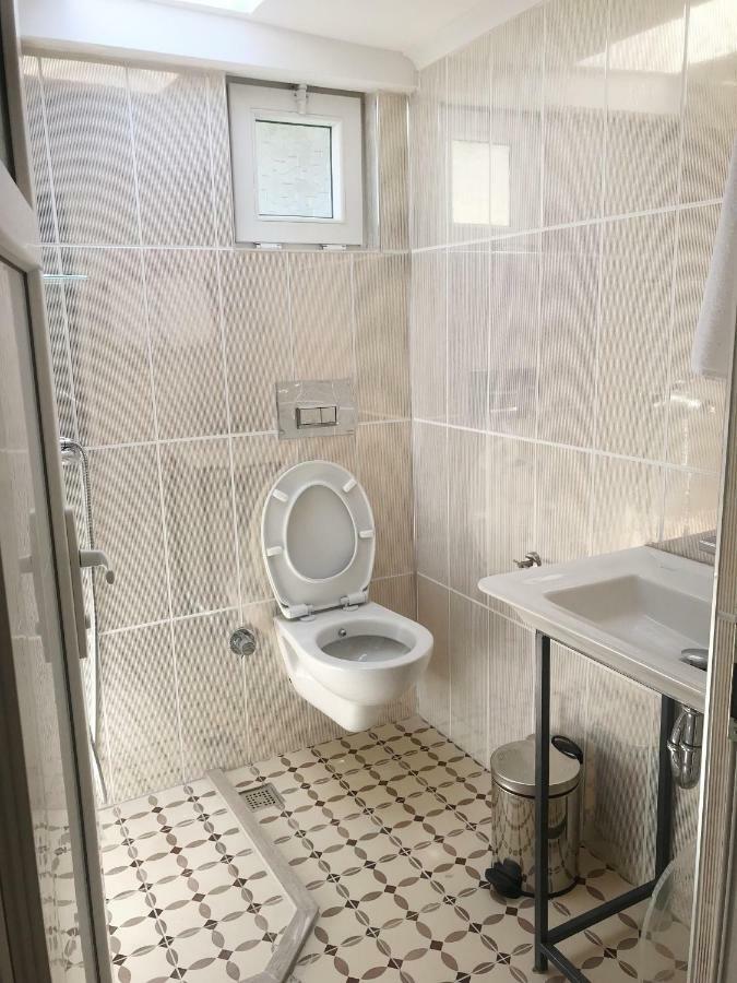 Piccolina Apart Hotel Side Dış mekan fotoğraf