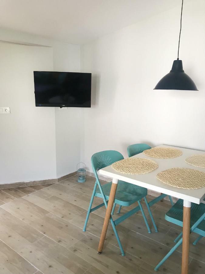 Piccolina Apart Hotel Side Dış mekan fotoğraf