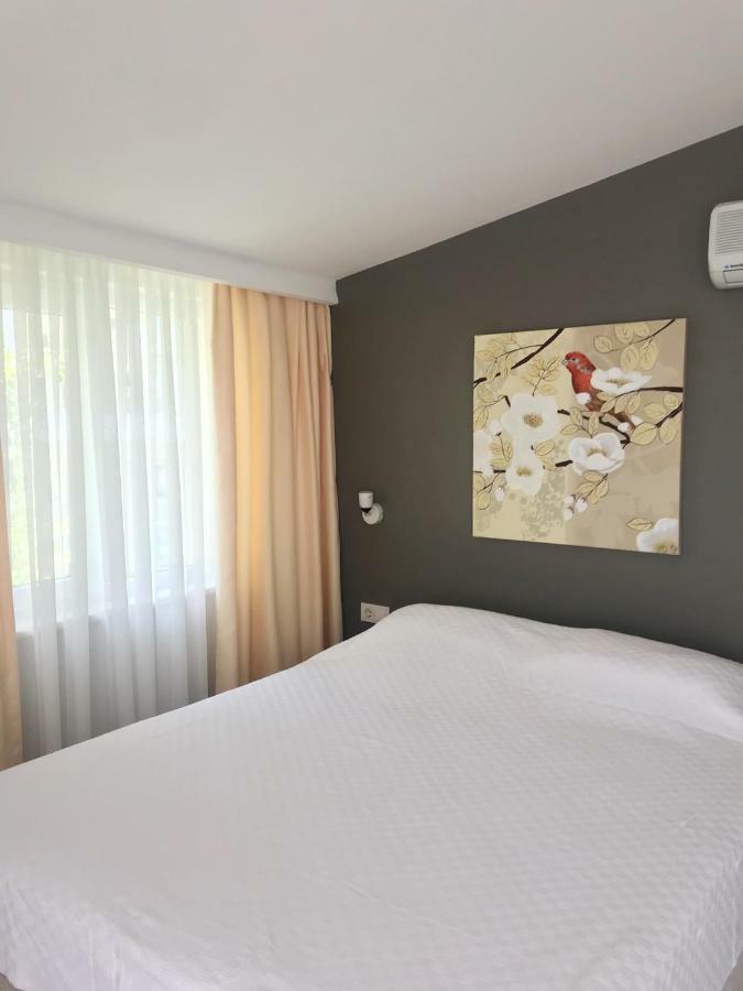 Piccolina Apart Hotel Side Dış mekan fotoğraf