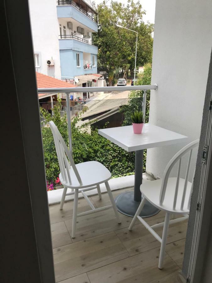 Piccolina Apart Hotel Side Dış mekan fotoğraf