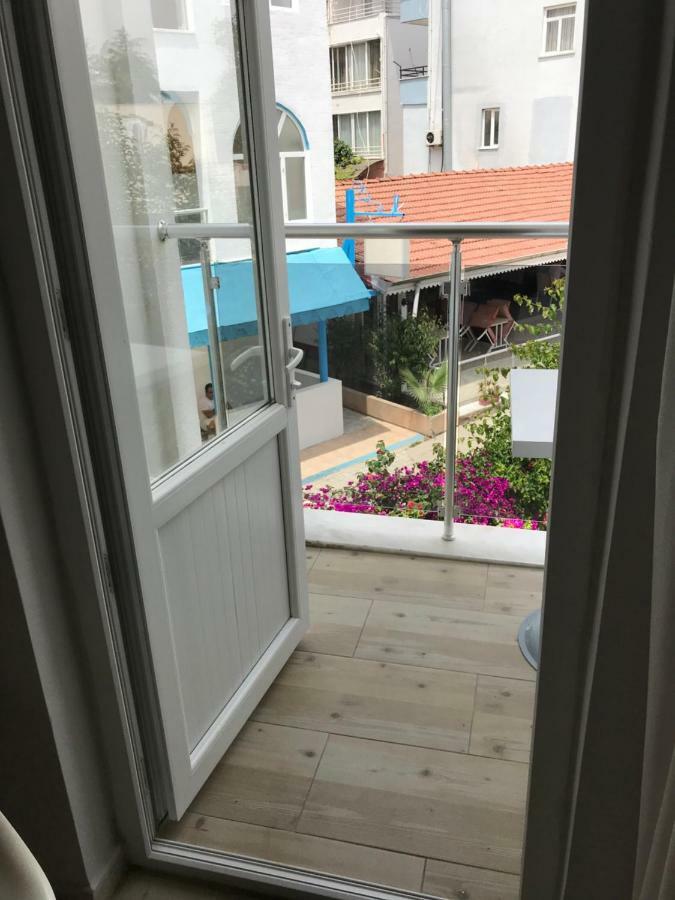 Piccolina Apart Hotel Side Dış mekan fotoğraf